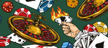 How To Gamble Responsibly and Still Have Fun: Top 5 Tips!